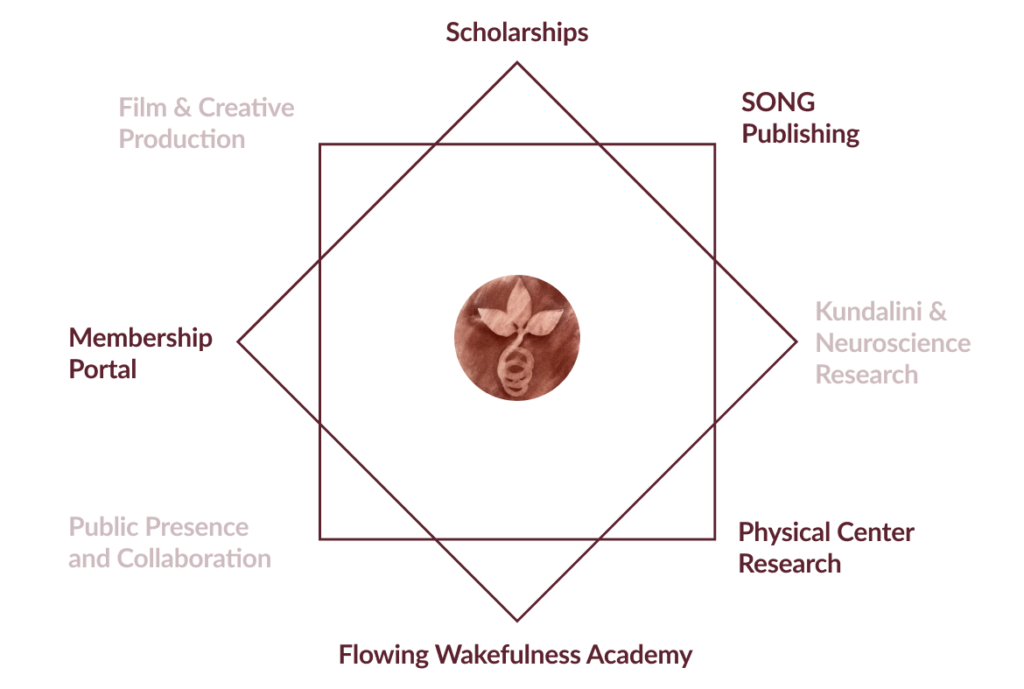 Team Mandala