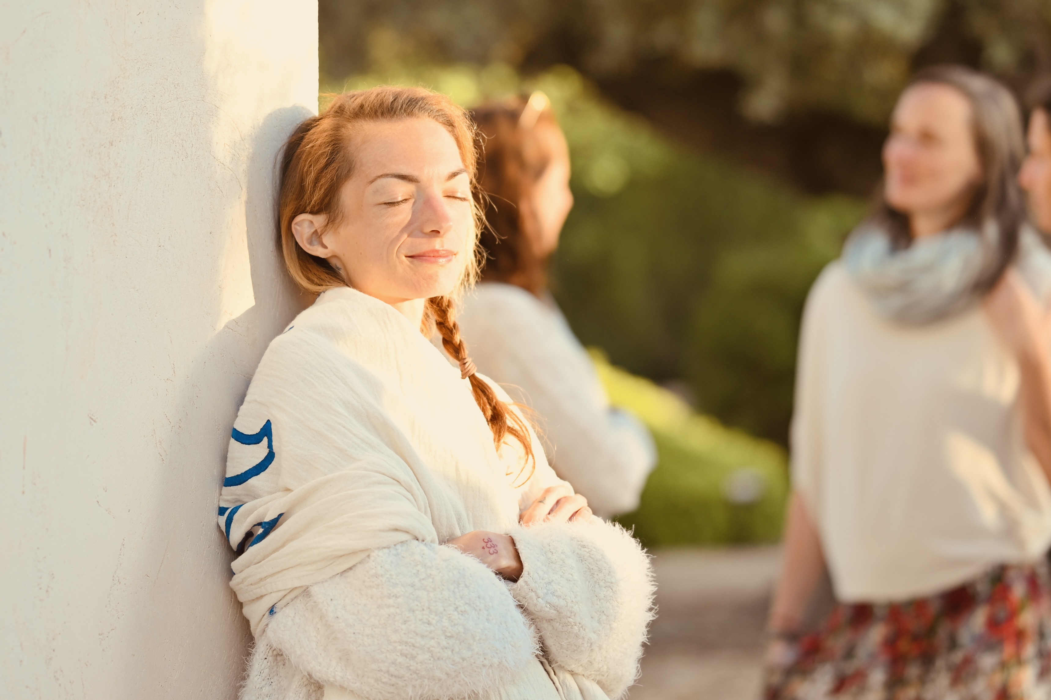 Immersion spiritual awakening portugal