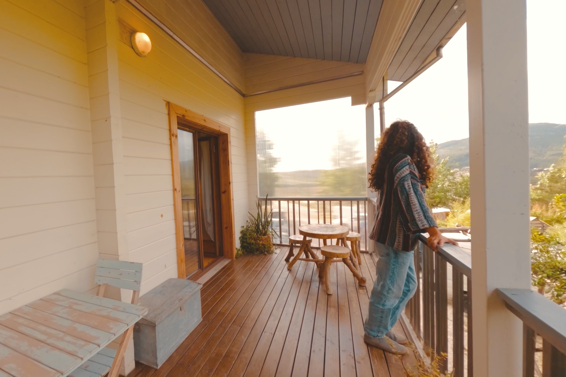 Portugal Immersion Igor Kufayev