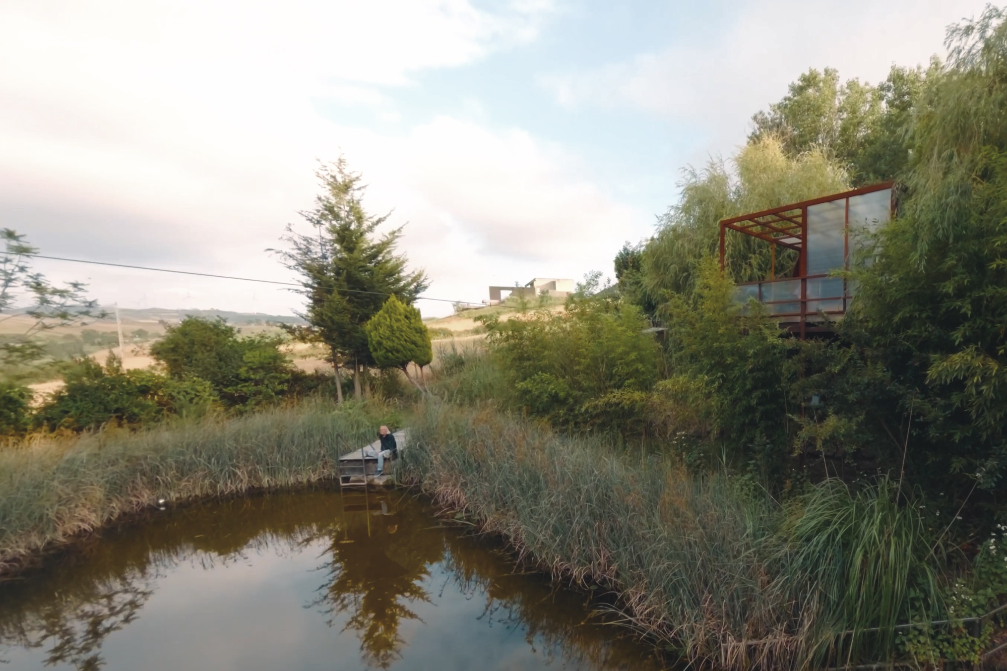 Portugal Igor Kufayev Tantra