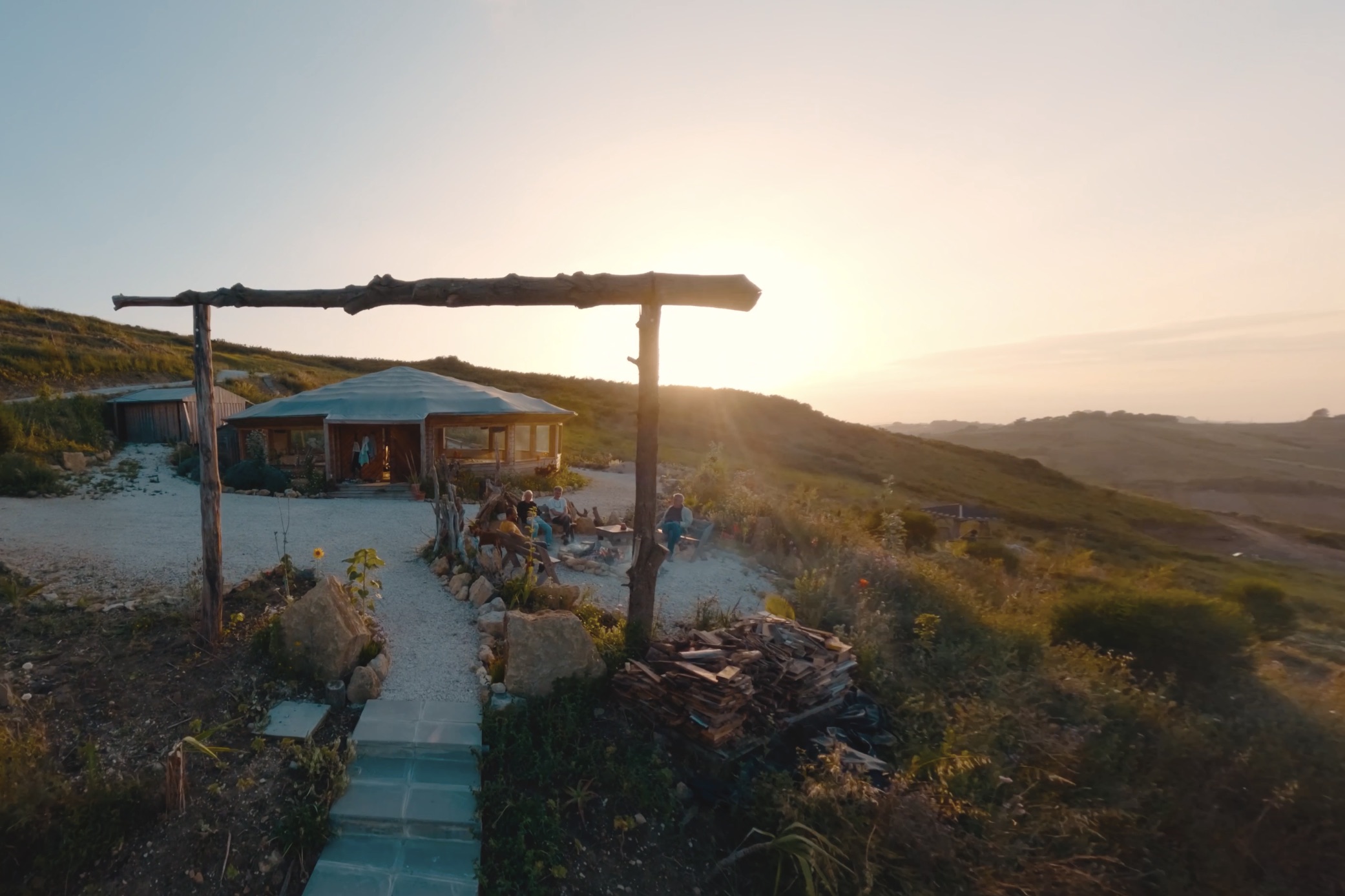 Immersion Portugal Tantra