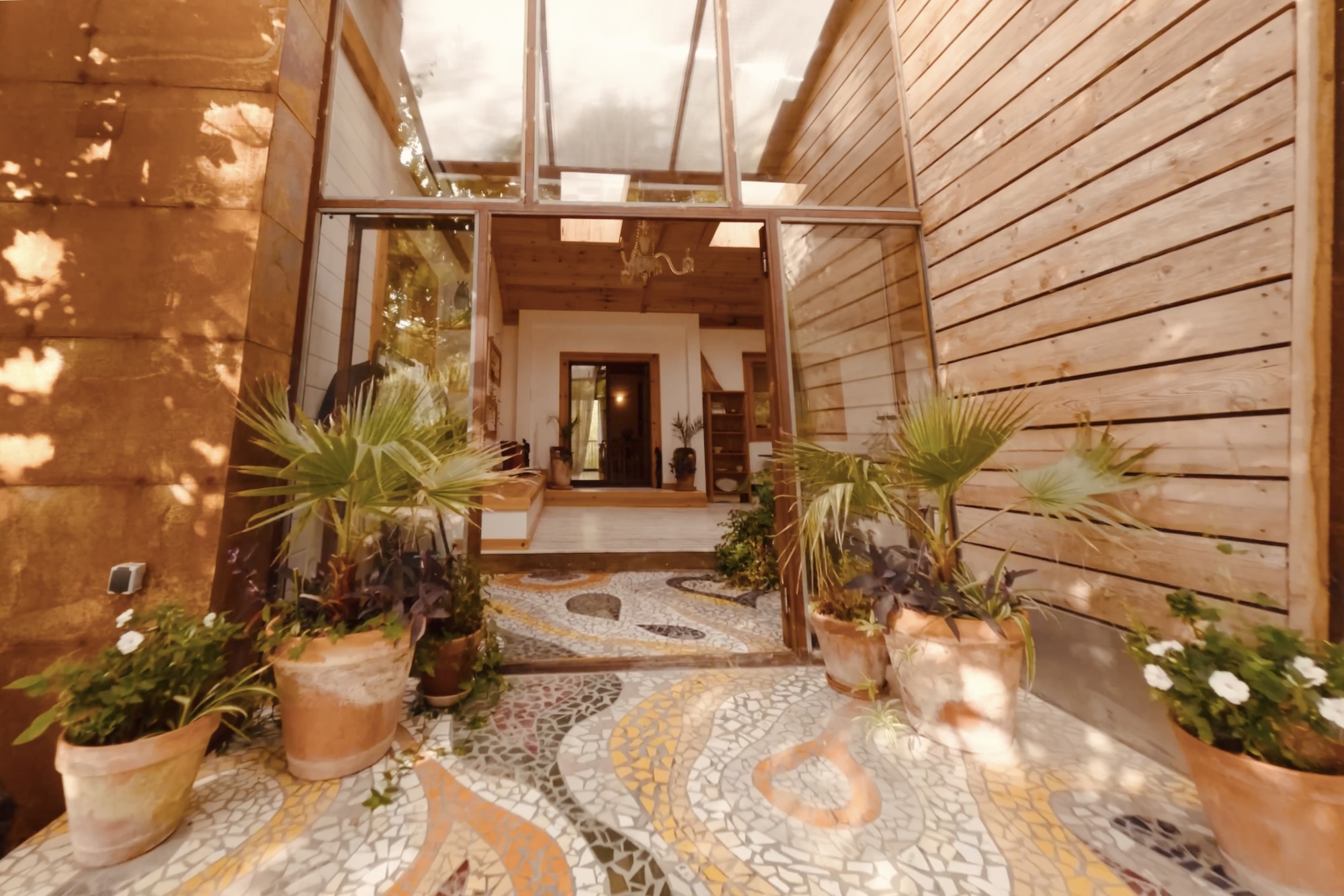 Immersion Portugal Igor Kufayev