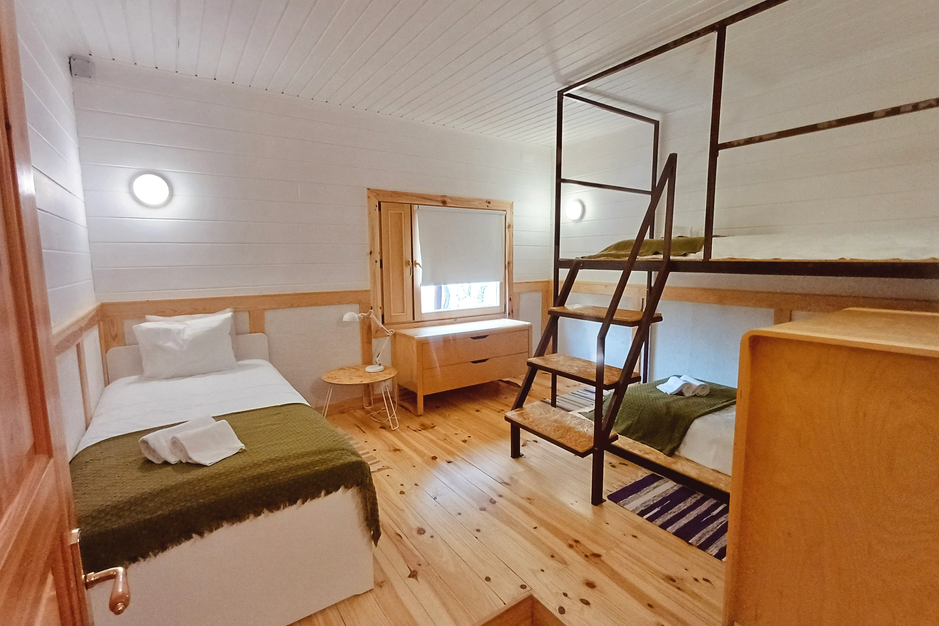 triple room immersion portugal igor kufayev