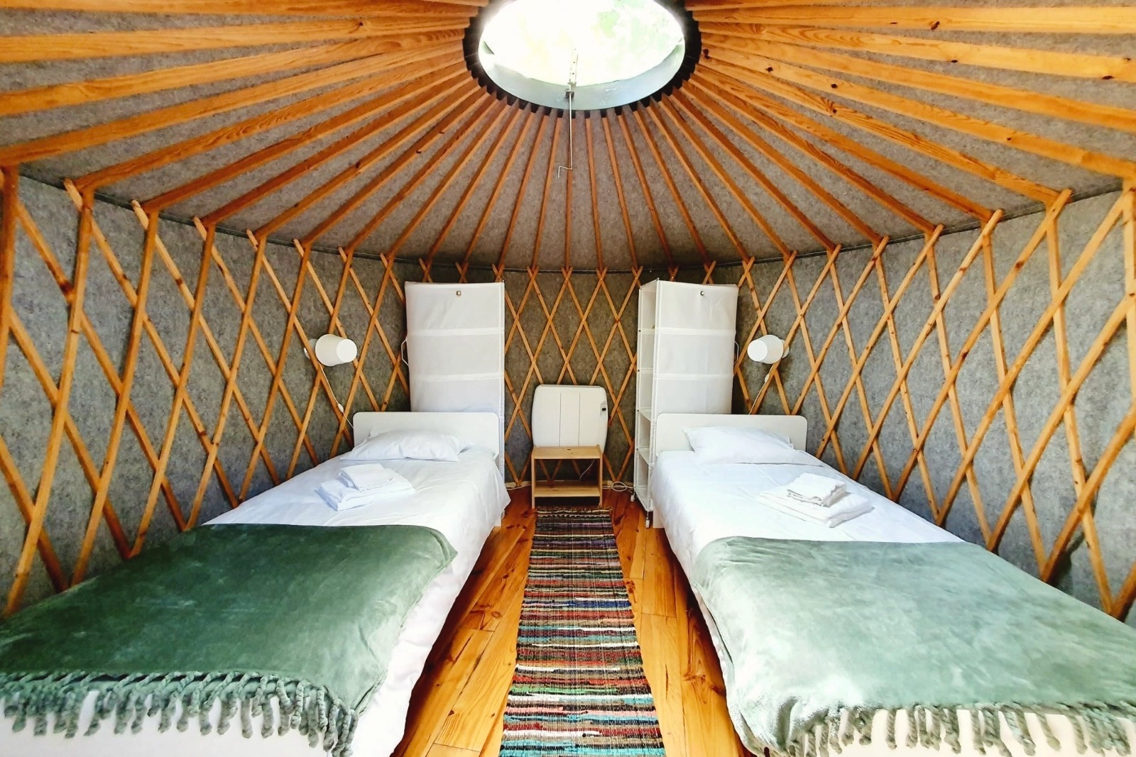 yurt immersion igor kufayev portugal