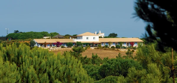 5-day Residential Immersion December 2026 Carrapateira, Portugal - Image 3