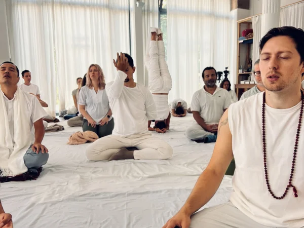 One-day Sangha Gathering October 2026 in Freiburg, Germany - Image 3